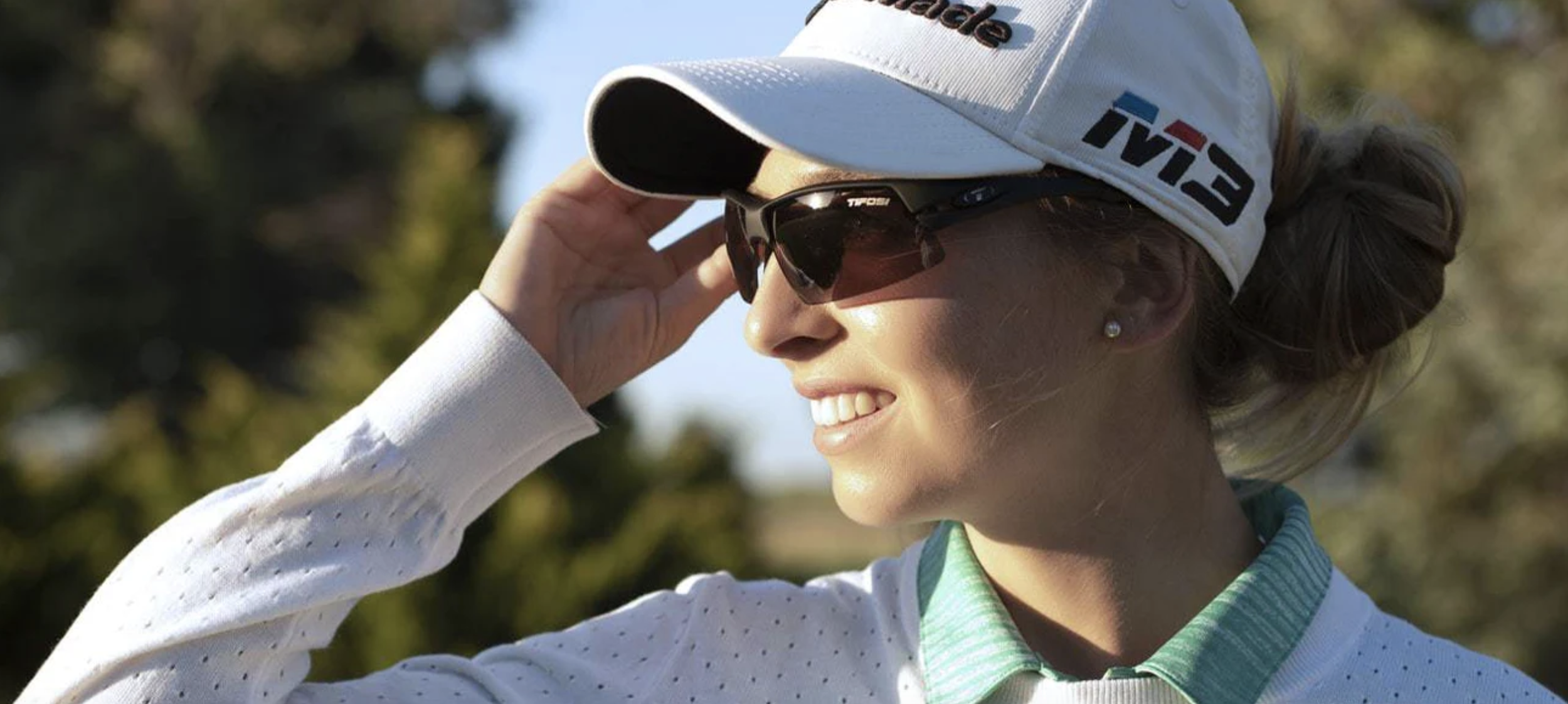 Tifosi golf top sunglasses review